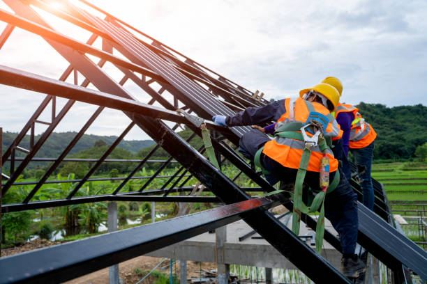 Gutter Installation and Roofing in Temelec, CA