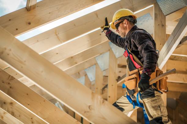 Roof Installation Near Me in Temelec, CA