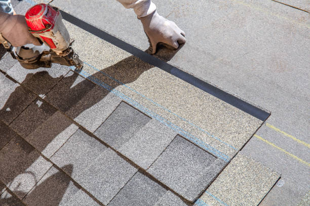 Best Storm Damage Roof Repair  in Temelec, CA
